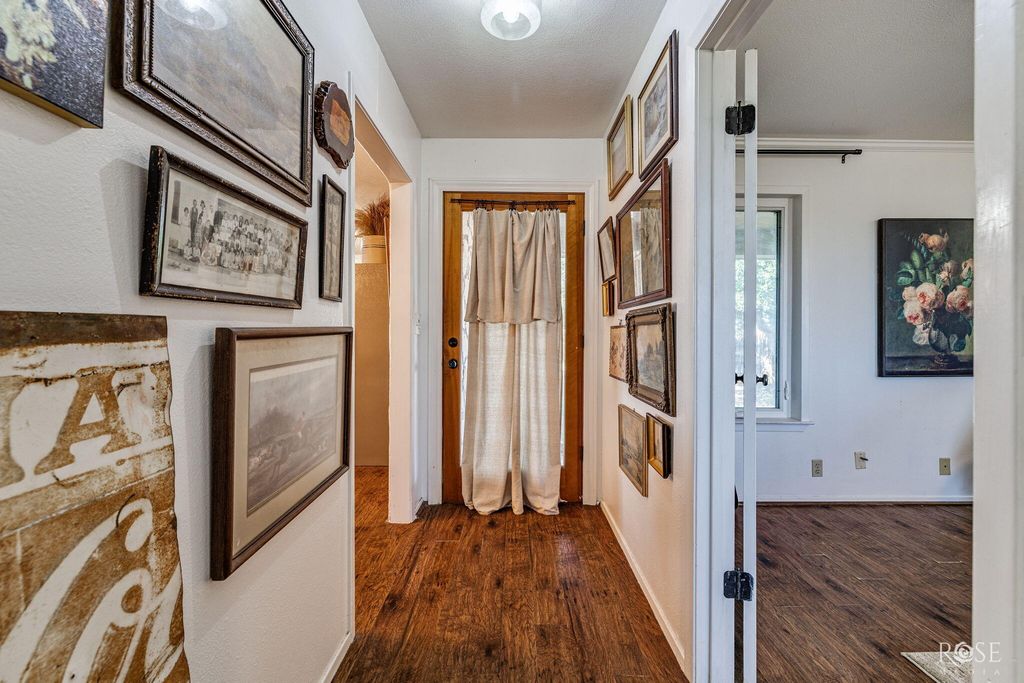 Image 28 of property listing at 6825 Hawk Avenue, San Angelo, TX 76905