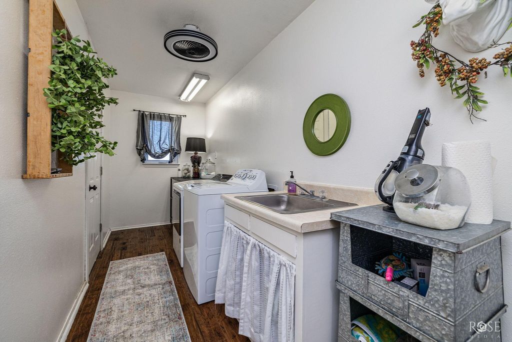 Image 29 of property listing at 6825 Hawk Avenue, San Angelo, TX 76905