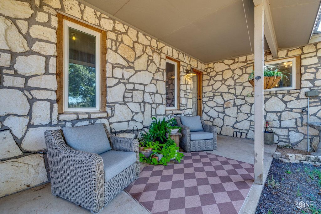 Image 32 of property listing at 6825 Hawk Avenue, San Angelo, TX 76905