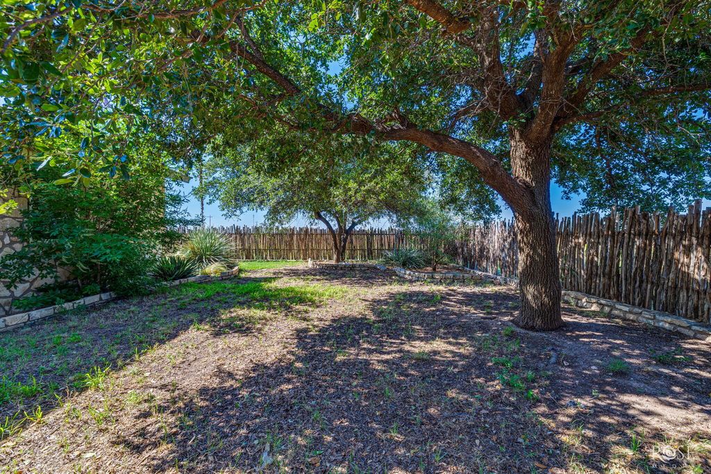 Image 34 of property listing at 6825 Hawk Avenue, San Angelo, TX 76905