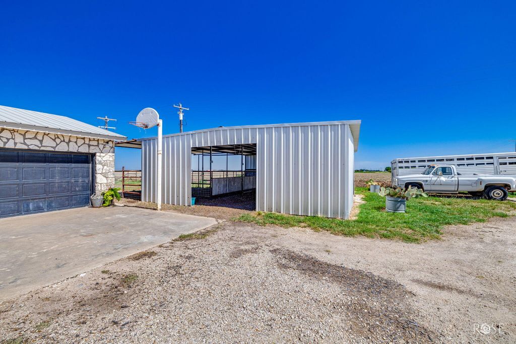 Image 36 of property listing at 6825 Hawk Avenue, San Angelo, TX 76905