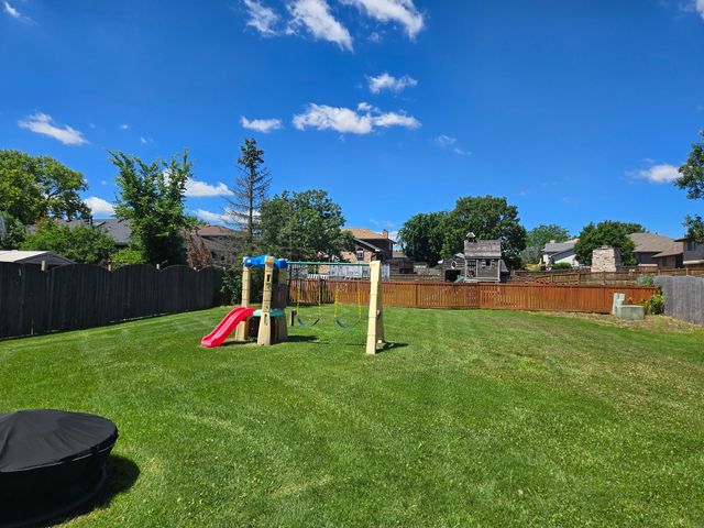 17042 Lockwood Avenue, Oak Forest, IL 60452