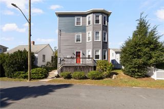 70 Florida Avenue, Cranston, RI 02920