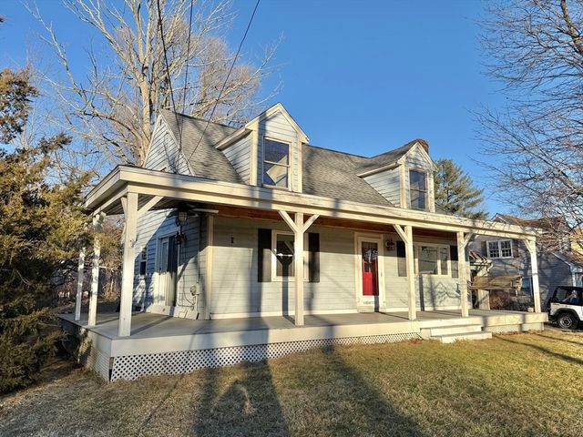 14 Brown Street, Haverhill, MA 01830