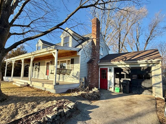 14 Brown Street, Haverhill, MA 01830