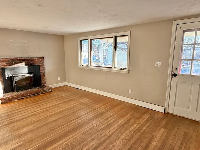 14 Brown Street, Haverhill, MA 01830