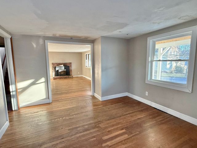 14 Brown Street, Haverhill, MA 01830