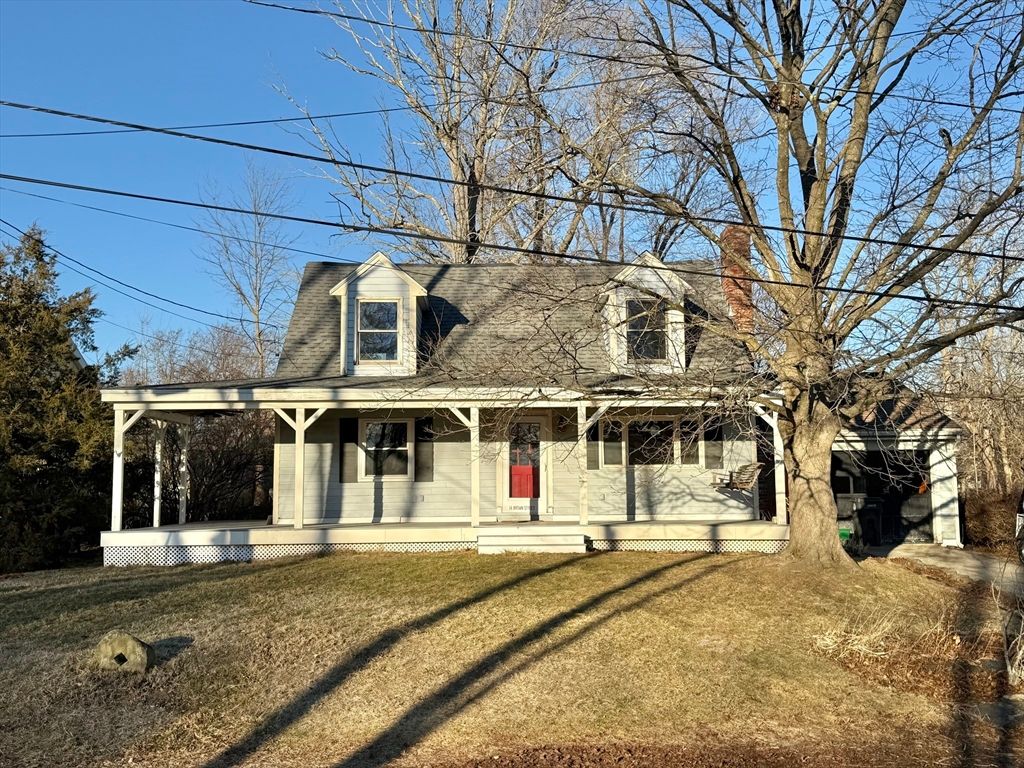 14 Brown Street, Haverhill, MA 01830
