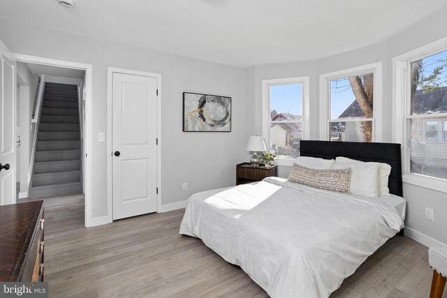 6124 CAMDEN AVE, Pennsauken, NJ 08110