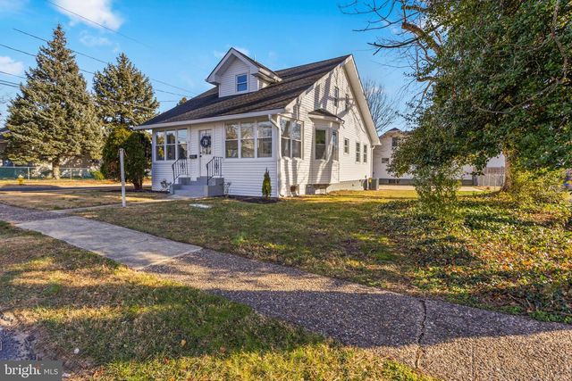 6124 CAMDEN AVE, Pennsauken, NJ 08110