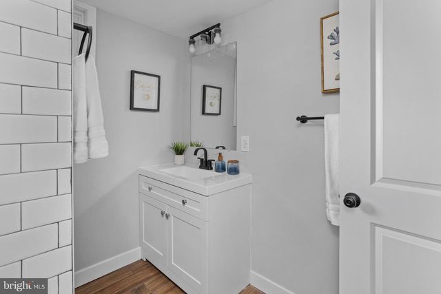 6124 CAMDEN AVE, Pennsauken, NJ 08110