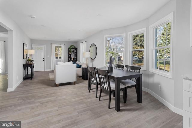 6124 CAMDEN AVE, Pennsauken, NJ 08110