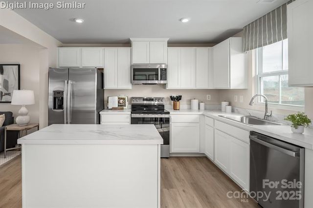8030 Sinnet Place, Charlotte, NC 28269