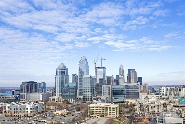 8030 Sinnet Place, Charlotte, NC 28269