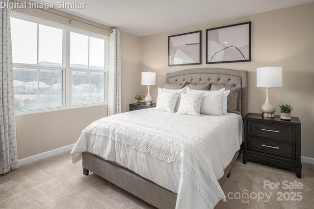 8030 Sinnet Place, Charlotte, NC 28269