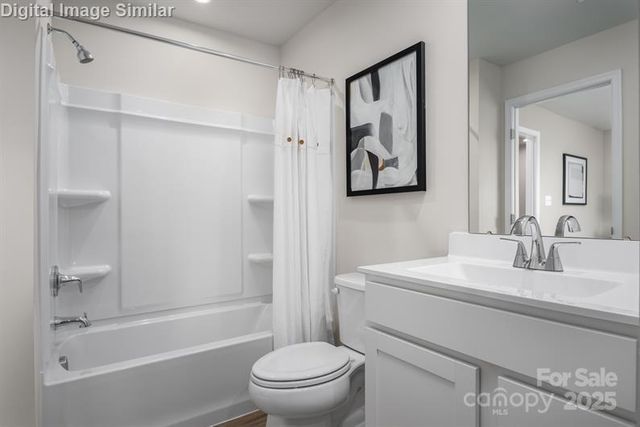8030 Sinnet Place, Charlotte, NC 28269