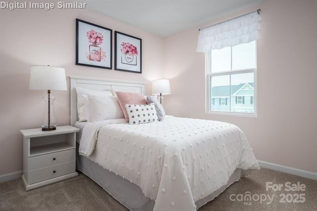 8030 Sinnet Place, Charlotte, NC 28269