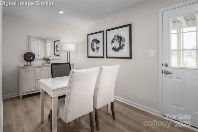 8030 Sinnet Place, Charlotte, NC 28269