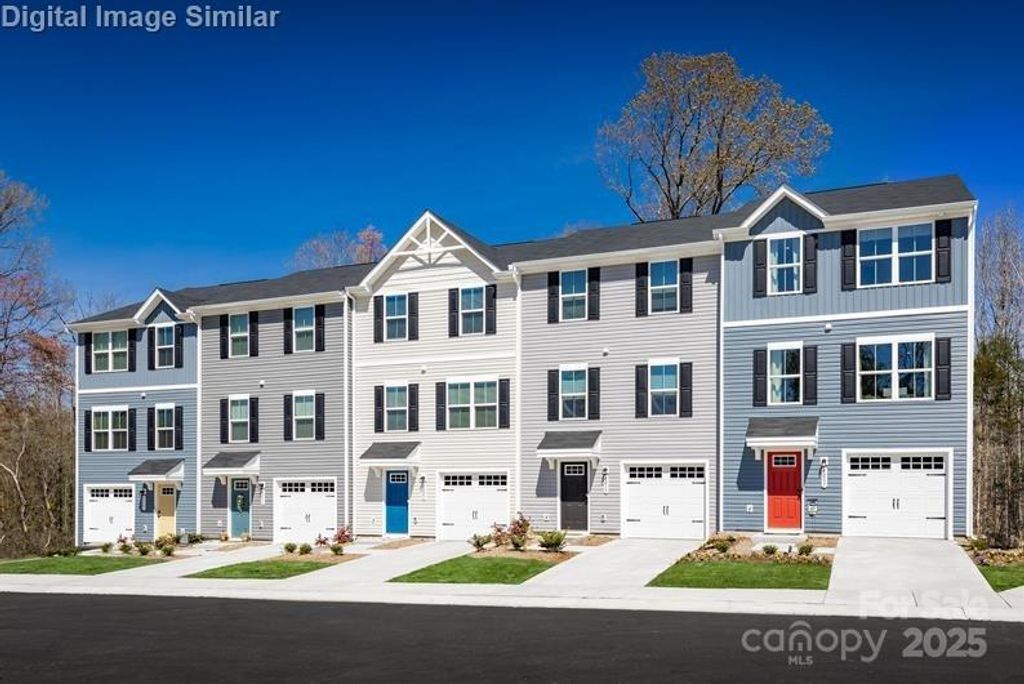 8030 Sinnet Place, Charlotte, NC 28269