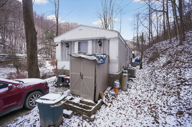 428 Kelly Fork Road, Hazard, KY 41701