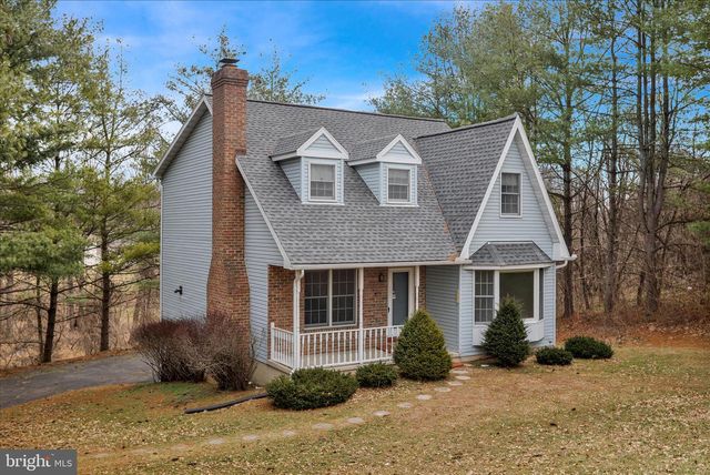 60 PLEASANT DR, Bernville, PA 19506