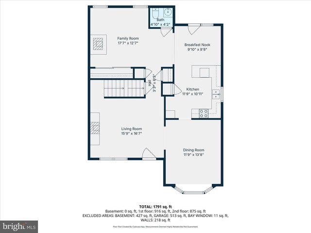 60 PLEASANT DR, Bernville, PA 19506