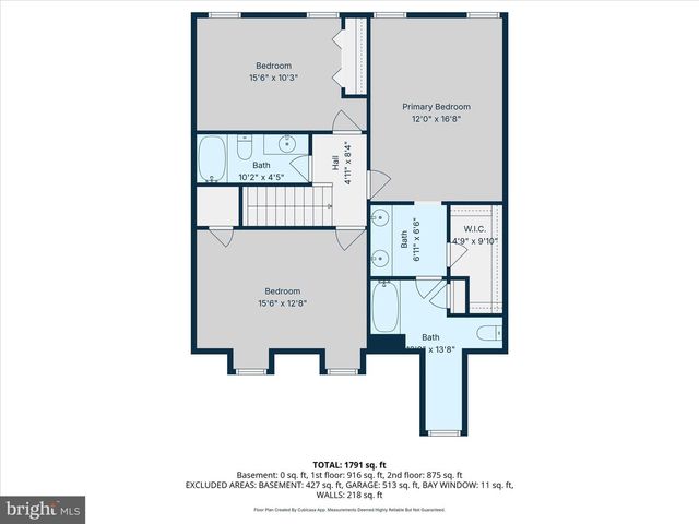 60 PLEASANT DR, Bernville, PA 19506