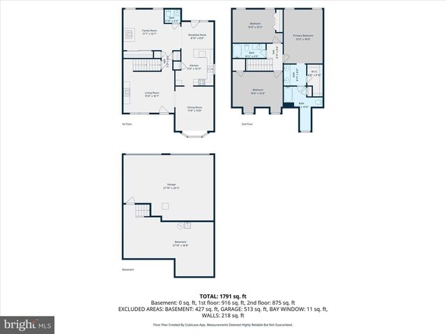 60 PLEASANT DR, Bernville, PA 19506