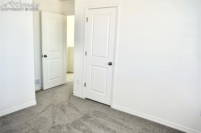 706 Grissom Drive, Colorado Springs, CO 80915