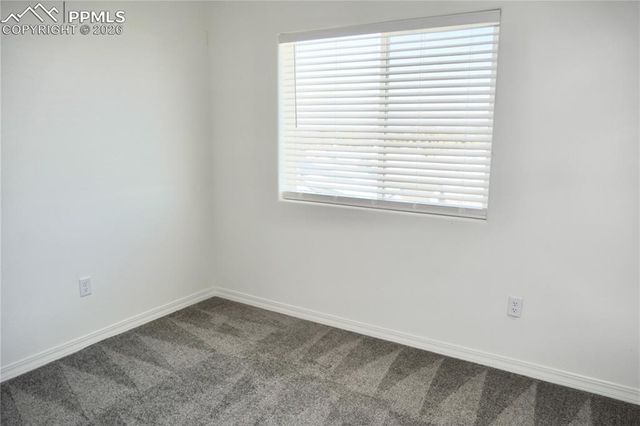 706 Grissom Drive, Colorado Springs, CO 80915