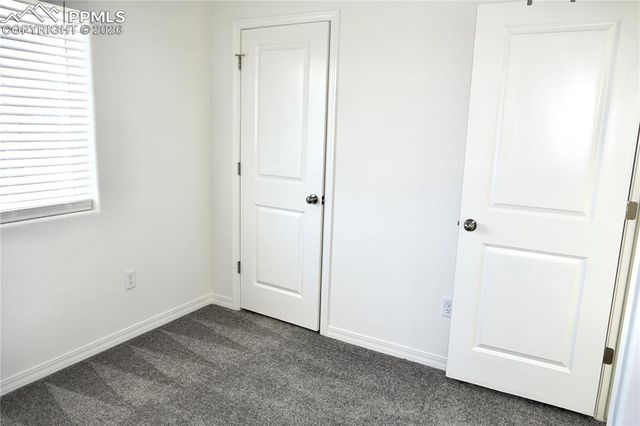 706 Grissom Drive, Colorado Springs, CO 80915