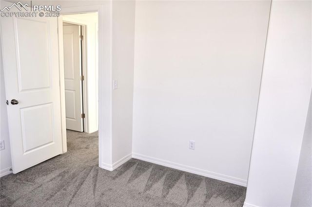 706 Grissom Drive, Colorado Springs, CO 80915