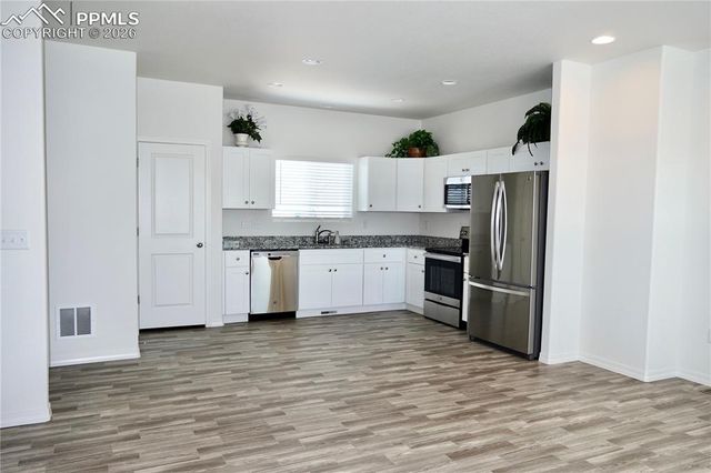 706 Grissom Drive, Colorado Springs, CO 80915