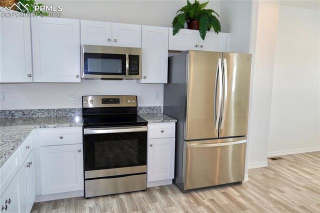 706 Grissom Drive, Colorado Springs, CO 80915