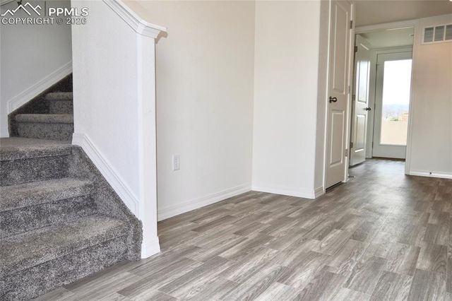 706 Grissom Drive, Colorado Springs, CO 80915