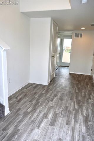 706 Grissom Drive, Colorado Springs, CO 80915