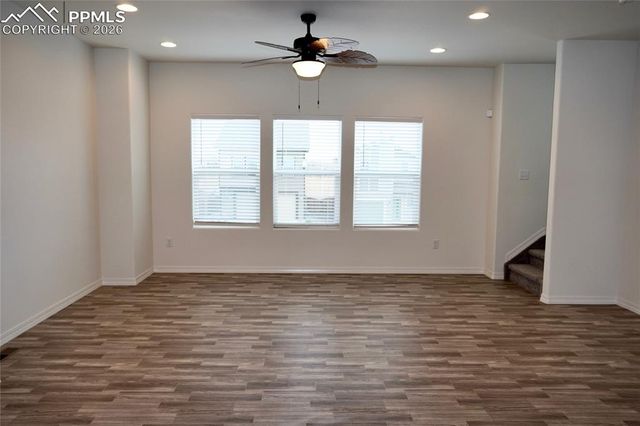 706 Grissom Drive, Colorado Springs, CO 80915