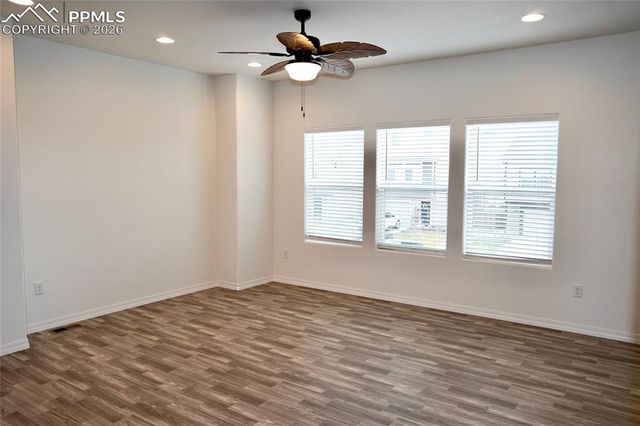 706 Grissom Drive, Colorado Springs, CO 80915