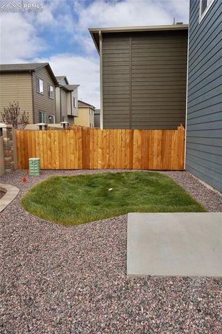 706 Grissom Drive, Colorado Springs, CO 80915