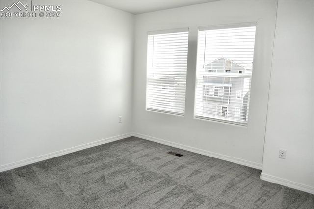 706 Grissom Drive, Colorado Springs, CO 80915