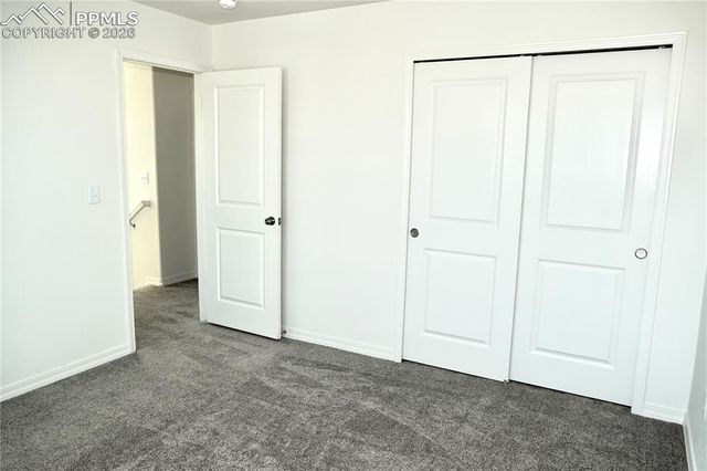 706 Grissom Drive, Colorado Springs, CO 80915