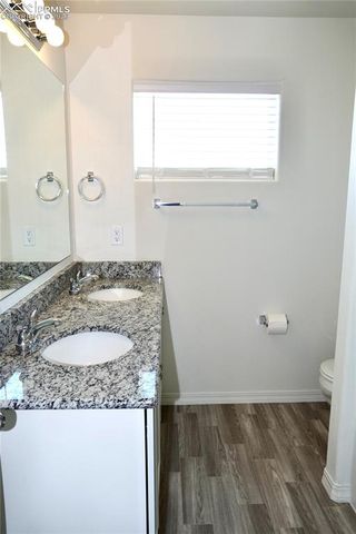 706 Grissom Drive, Colorado Springs, CO 80915