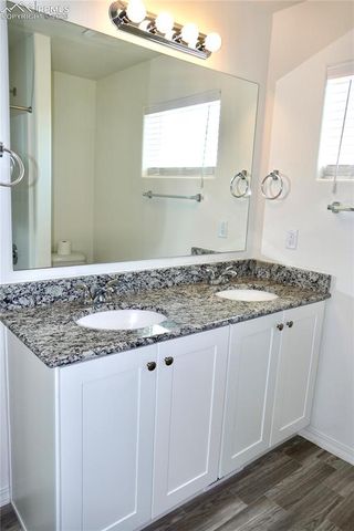 706 Grissom Drive, Colorado Springs, CO 80915