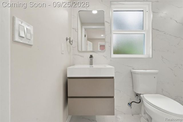 15760 Oakfield Street, Detroit, MI 48227