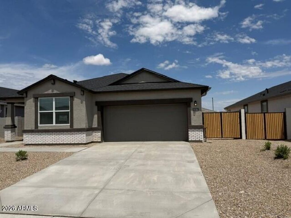 636 W BUNKER HILL Street, Florence, AZ 85132 — photo 2