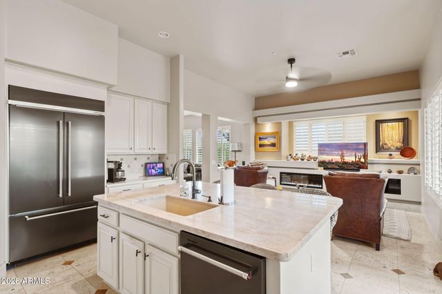 7306 E SUNSET SKY Circle, Scottsdale, AZ 85266