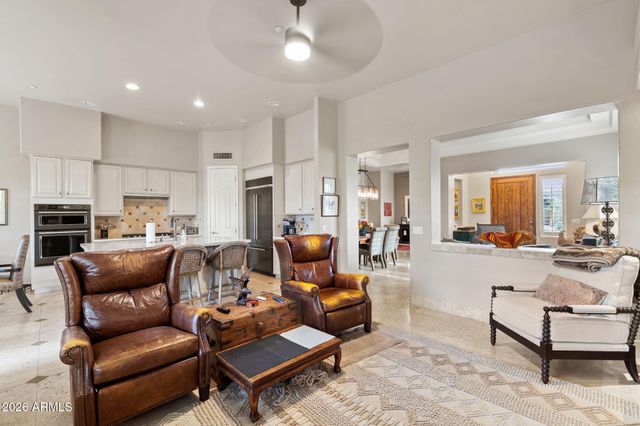 7306 E SUNSET SKY Circle, Scottsdale, AZ 85266