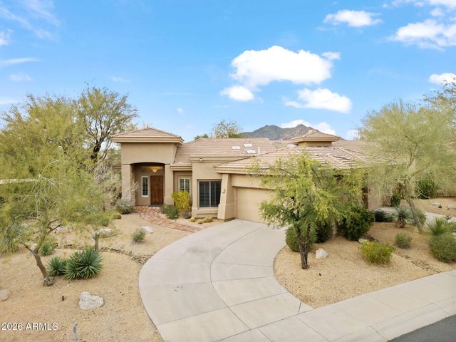 7306 E SUNSET SKY Circle, Scottsdale, AZ 85266