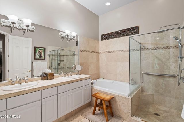 7306 E SUNSET SKY Circle, Scottsdale, AZ 85266