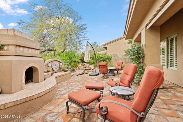 7306 E SUNSET SKY Circle, Scottsdale, AZ 85266